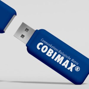 MockUp UBS-Stick COBIMAX